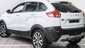 LADA (ВАЗ) XRAY 2018 г.в.