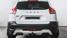 LADA (ВАЗ) XRAY 2018 г.в.