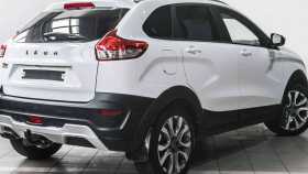 LADA (ВАЗ) XRAY 2018 г.в.