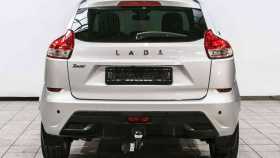 LADA (ВАЗ) XRAY 2016 г.в.