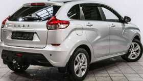 LADA (ВАЗ) XRAY 2016 г.в.