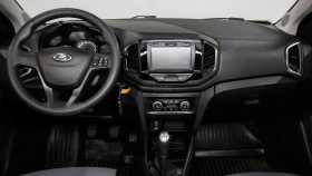 LADA (ВАЗ) XRAY 2016 г.в.