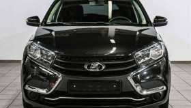 LADA (ВАЗ) XRAY 2017 г.в.