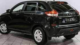 LADA (ВАЗ) XRAY 2017 г.в.