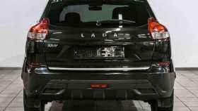 LADA (ВАЗ) XRAY 2017 г.в.