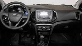 LADA (ВАЗ) XRAY 2017 г.в.