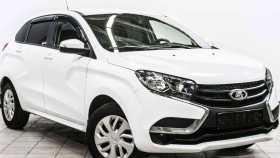 LADA (ВАЗ) XRAY 2019 г.в.