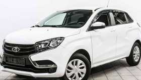 LADA (ВАЗ) XRAY 2019 г.в.