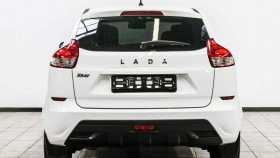 LADA (ВАЗ) XRAY 2019 г.в.