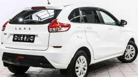 LADA (ВАЗ) XRAY 2019 г.в.