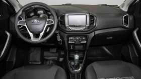 LADA (ВАЗ) XRAY 2019 г.в.