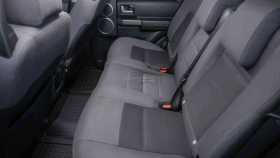 Land Rover Discovery 2007 г.в.