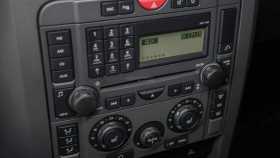 Land Rover Discovery 2007 г.в.