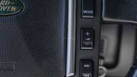 Land Rover Discovery 2007 г.в.