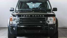 Land Rover Discovery 2007 г.в.