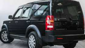 Land Rover Discovery 2007 г.в.