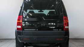 Land Rover Discovery 2007 г.в.