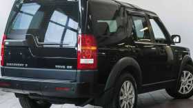 Land Rover Discovery 2007 г.в.