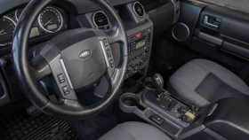 Land Rover Discovery 2007 г.в.