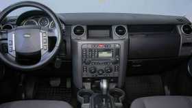 Land Rover Discovery 2007 г.в.