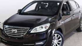 Lifan Cebrium (720) 2014 г.в.