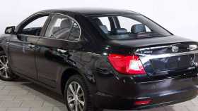 Lifan Cebrium (720) 2014 г.в.