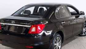 Lifan Cebrium (720) 2014 г.в.