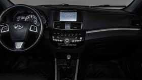 Lifan Cebrium (720) 2014 г.в.