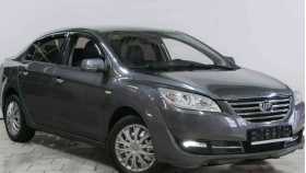 Lifan Cebrium (720) 2014 г.в.