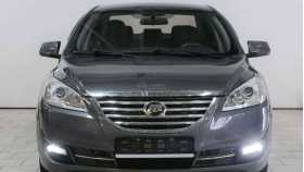 Lifan Cebrium (720) 2014 г.в.