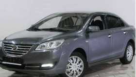 Lifan Cebrium (720) 2014 г.в.
