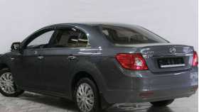 Lifan Cebrium (720) 2014 г.в.