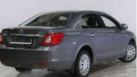 Lifan Cebrium (720) 2014 г.в.