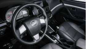 Lifan Cebrium (720) 2014 г.в.