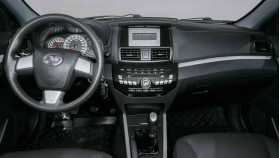 Lifan Cebrium (720) 2014 г.в.