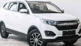 Lifan Myway 2017 г.в.