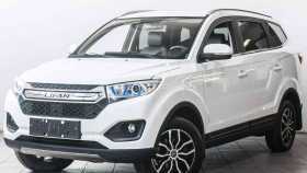 Lifan Myway 2017 г.в.