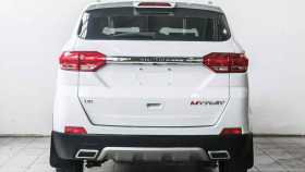 Lifan Myway 2017 г.в.