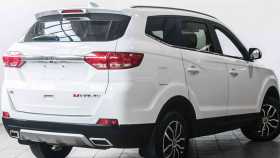 Lifan Myway 2017 г.в.