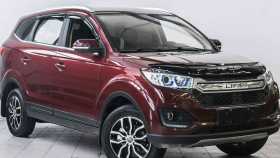 Lifan Myway 2017 г.в.