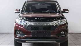 Lifan Myway 2017 г.в.