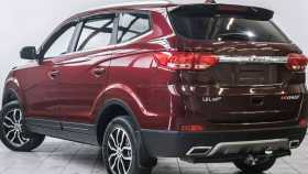 Lifan Myway 2017 г.в.
