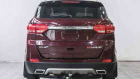 Lifan Myway 2017 г.в.