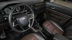 Lifan Myway 2017 г.в.