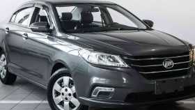 Lifan Solano 2016 г.в.