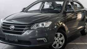 Lifan Solano 2016 г.в.