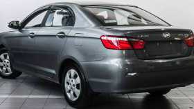 Lifan Solano 2016 г.в.