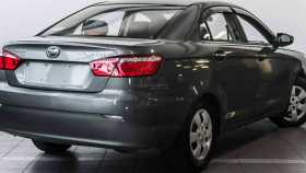 Lifan Solano 2016 г.в.