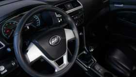 Lifan Solano 2016 г.в.