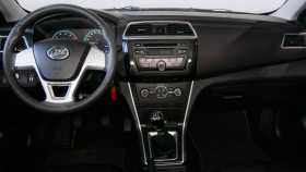 Lifan Solano 2016 г.в.